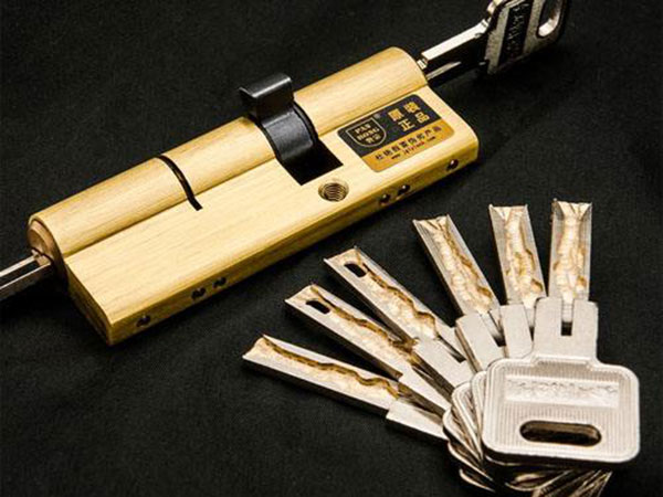 中江24小时上门开锁公司