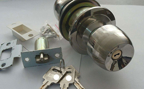 中江24小时上门开锁公司