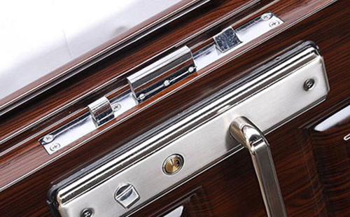 中江24小时上门开锁公司