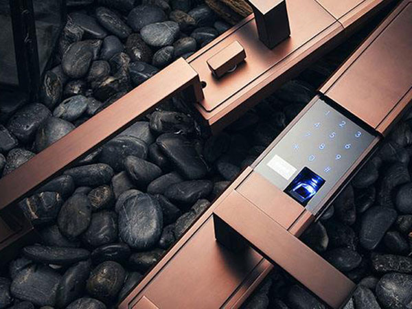 中江24小时上门开锁公司