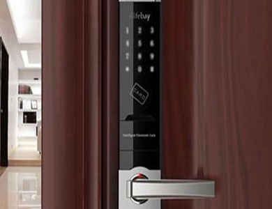 中江24小时上门开锁公司