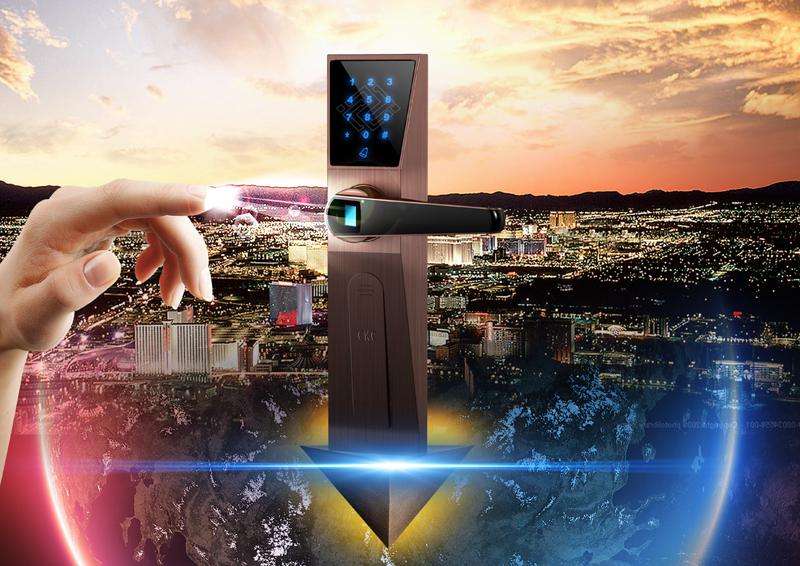 中江24小时上门开锁公司