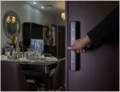 中江24小时上门开锁公司