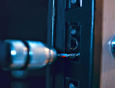 中江24小时上门开锁公司