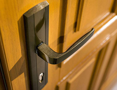 中江24小时上门开锁公司